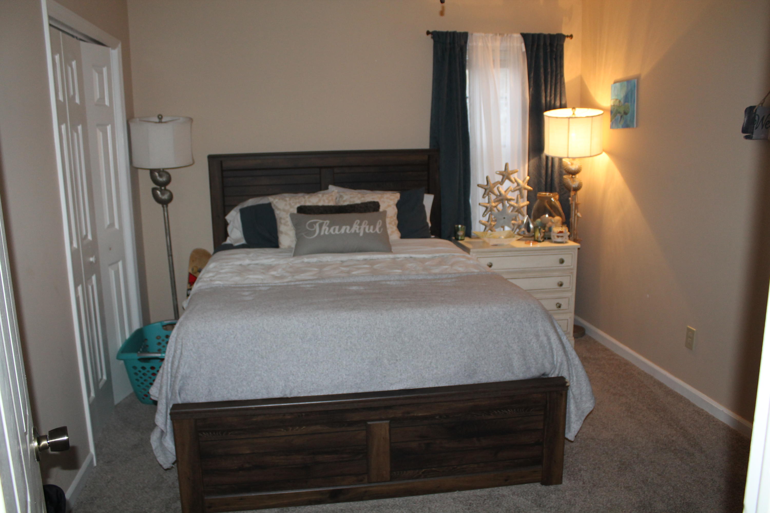 107 Hamlet Road Summerville, SC 29485 - Photo 19 of 28 BEDROOM
