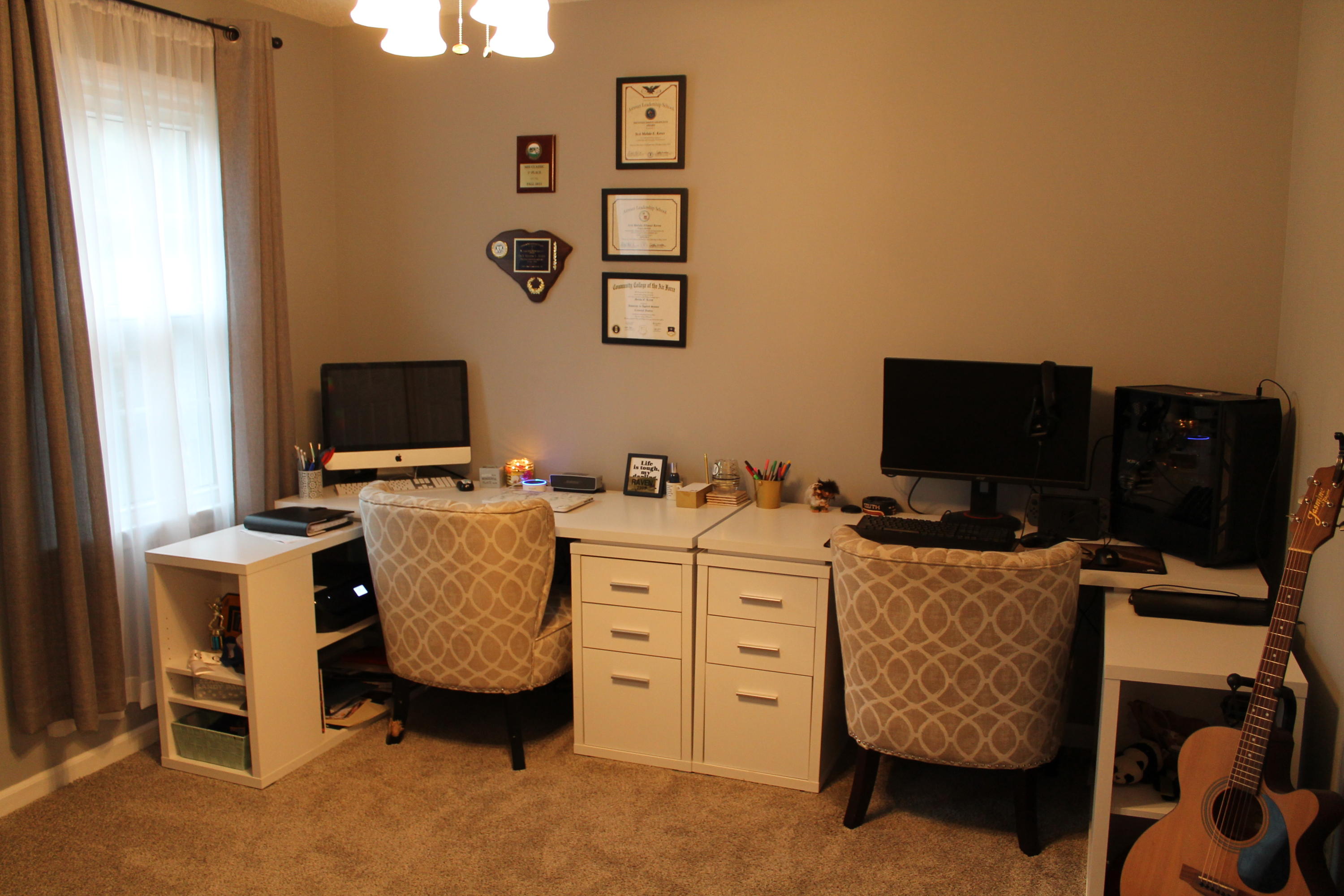 107 Hamlet Road Summerville, SC 29485 - Photo 20 of 28 BEDROOM / OFFICE