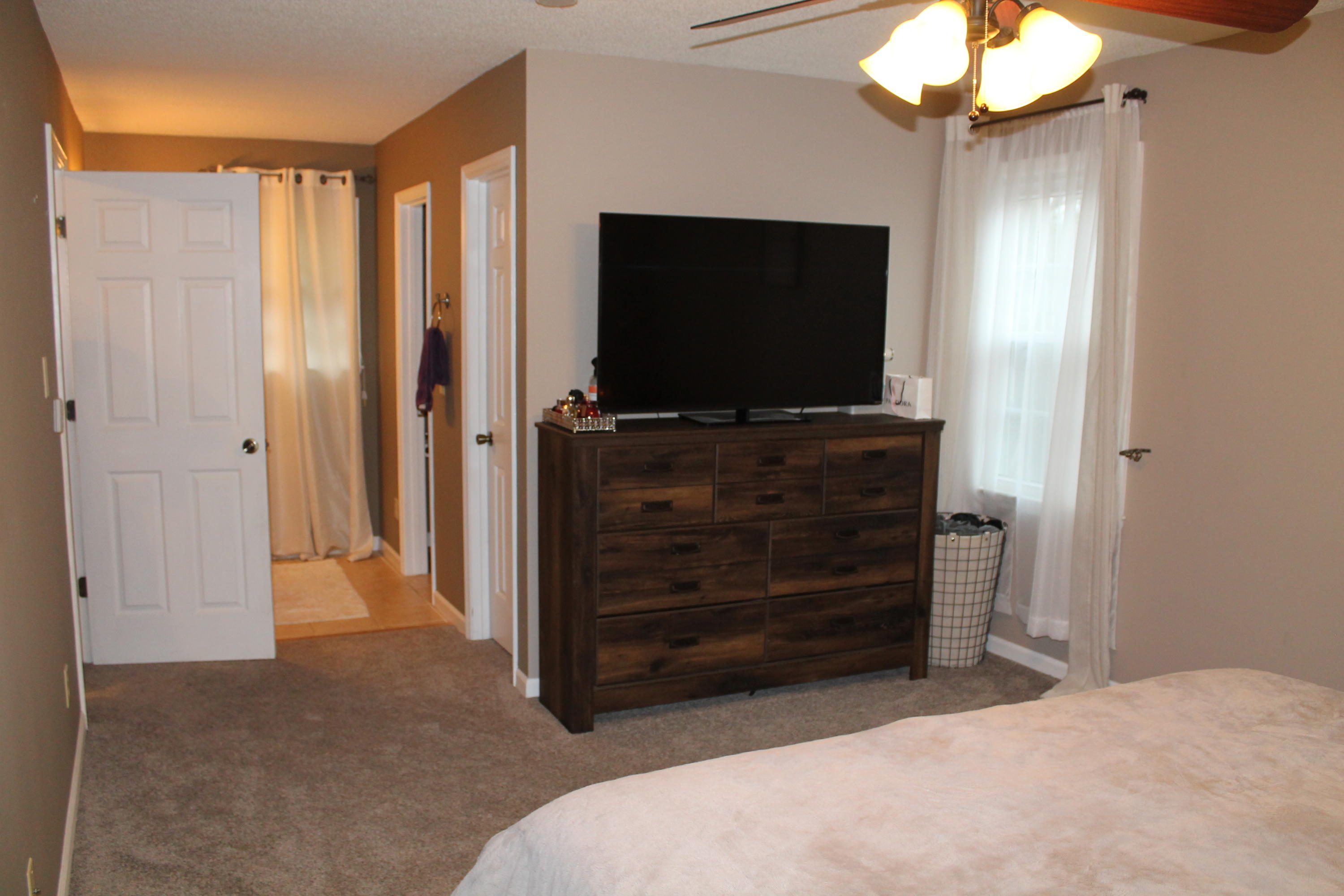 107 Hamlet Road Summerville, SC 29485 - Photo 24 of 28 MASTER BEDROOM