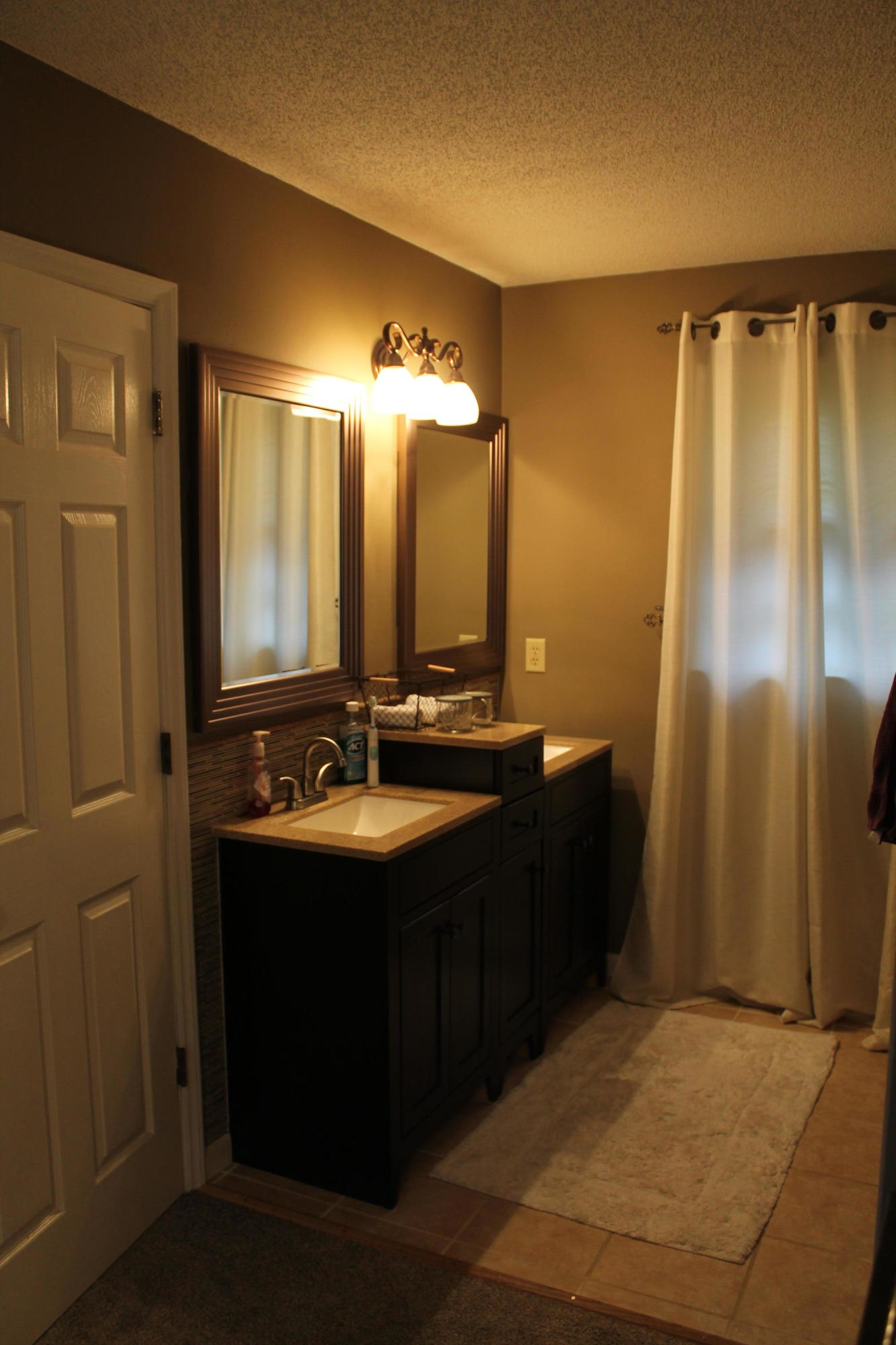 107 Hamlet Road Summerville, SC 29485 - Photo 25 of 28 MASTER BATH