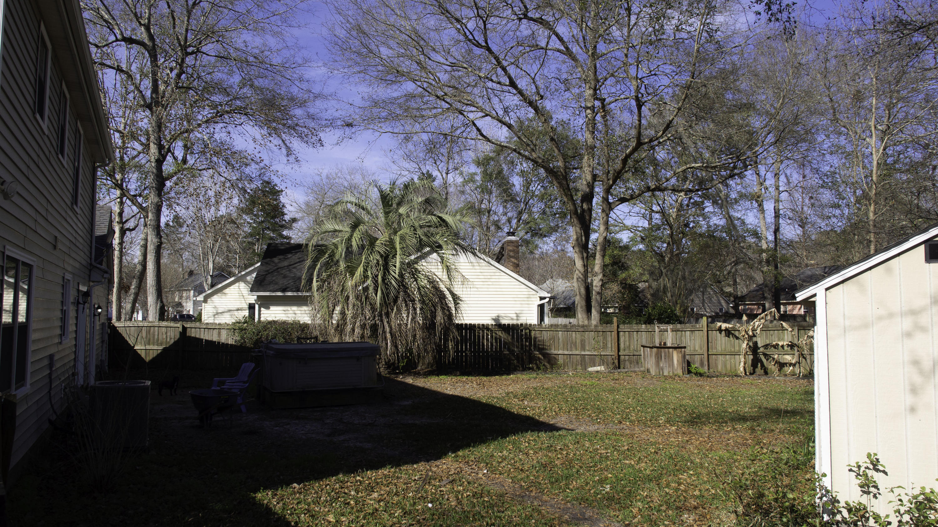 107 Hamlet Road Summerville, SC 29485 - Photo 26 of 28 PJK10107