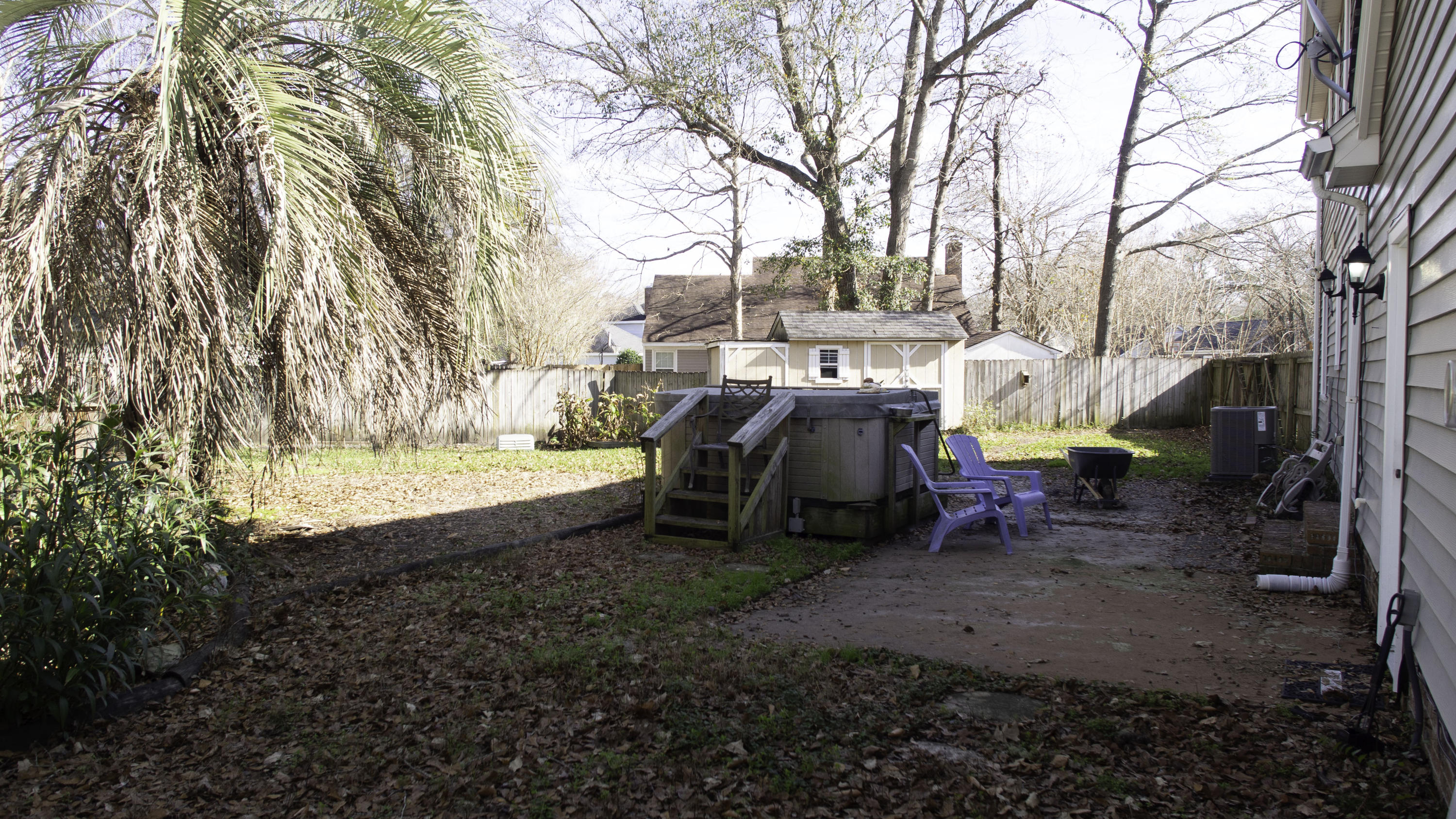 107 Hamlet Road Summerville, SC 29485 - Photo 27 of 28 PJK10116