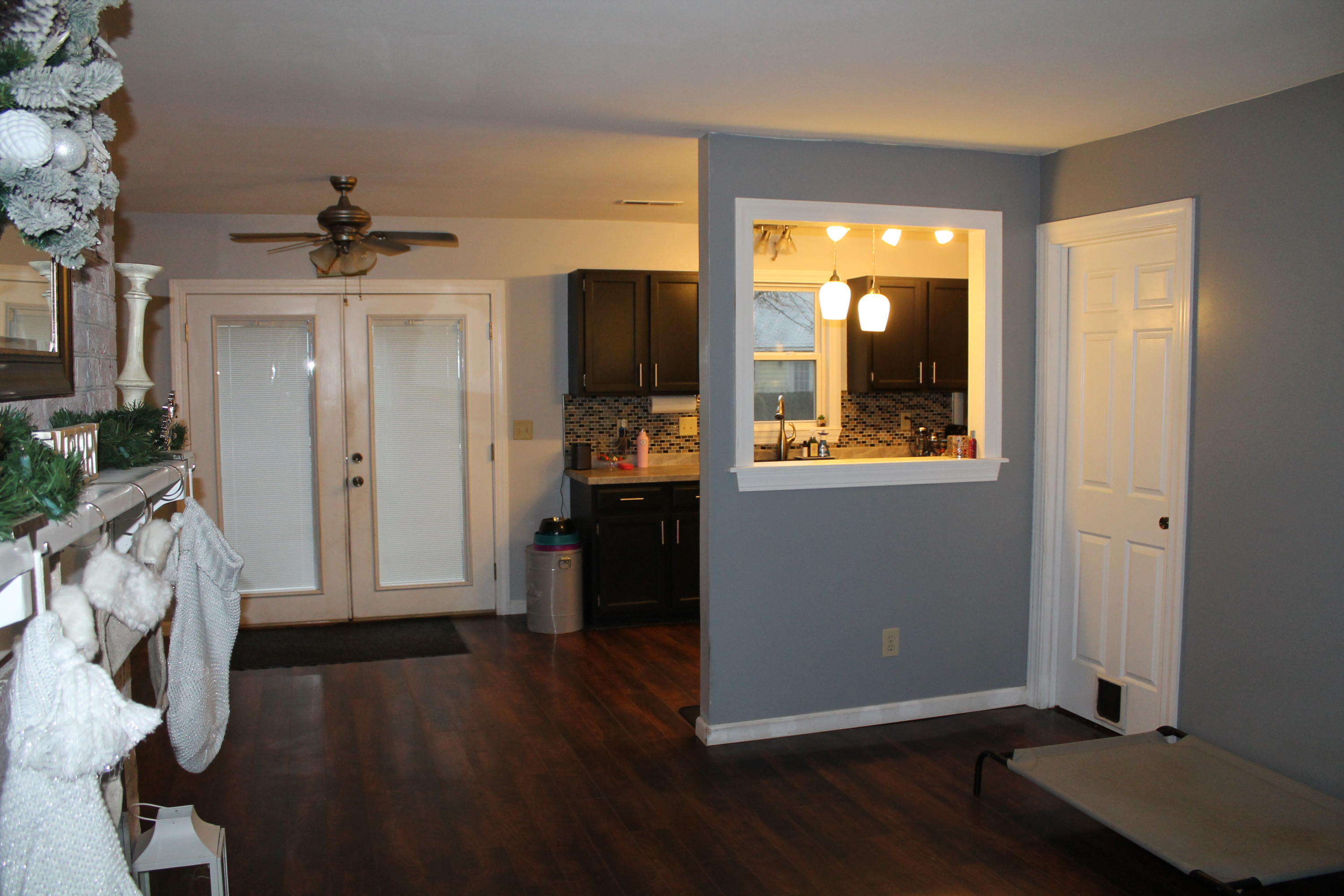 107 Hamlet Road Summerville, SC 29485 - Photo 6 of 28 KITCHEN AREA