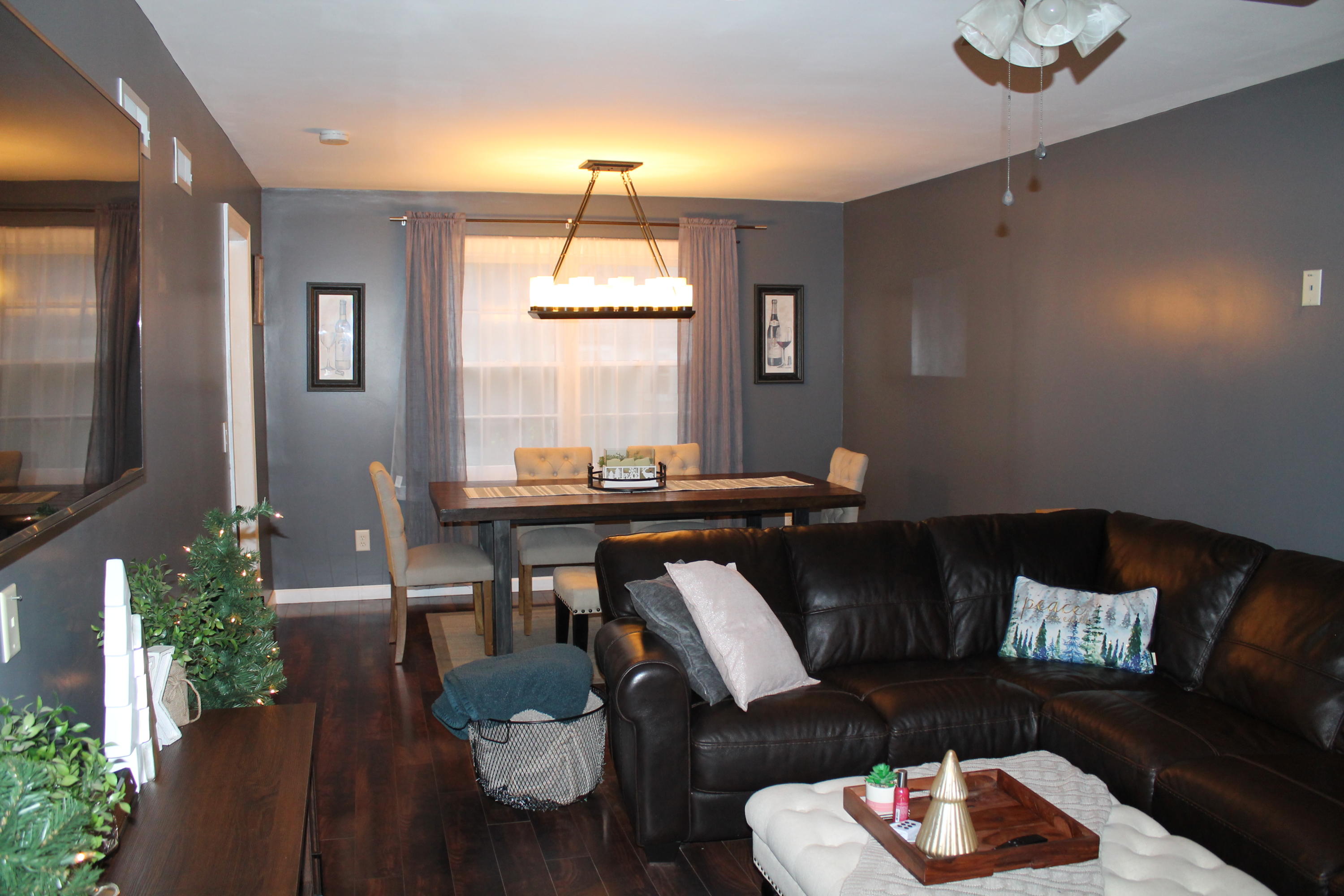 107 Hamlet Road Summerville, SC 29485 - Photo 9 of 28 DINNING ROOM