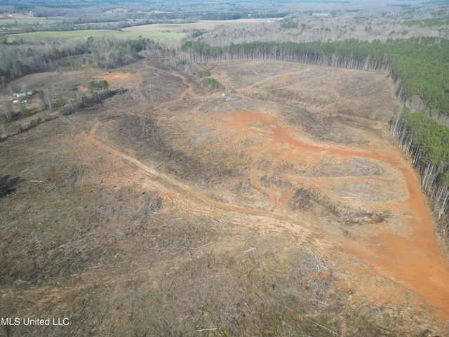 $167,560 | 0 Co Road, Walnut, MS 38683