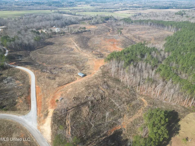 $167,560 | 0 Co Road, Walnut, MS 38683