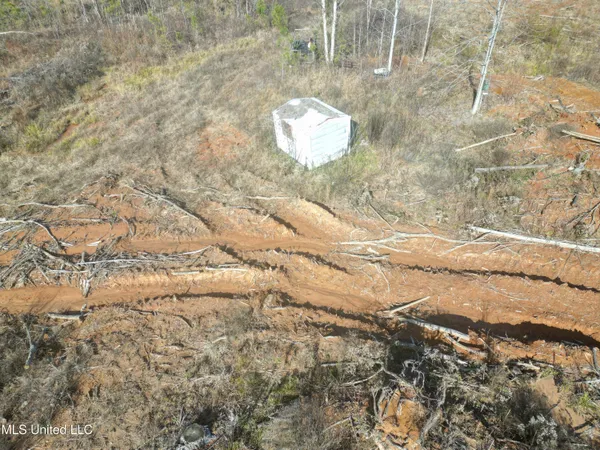 $167,558 | 0 Co Road, Walnut, MS 38683