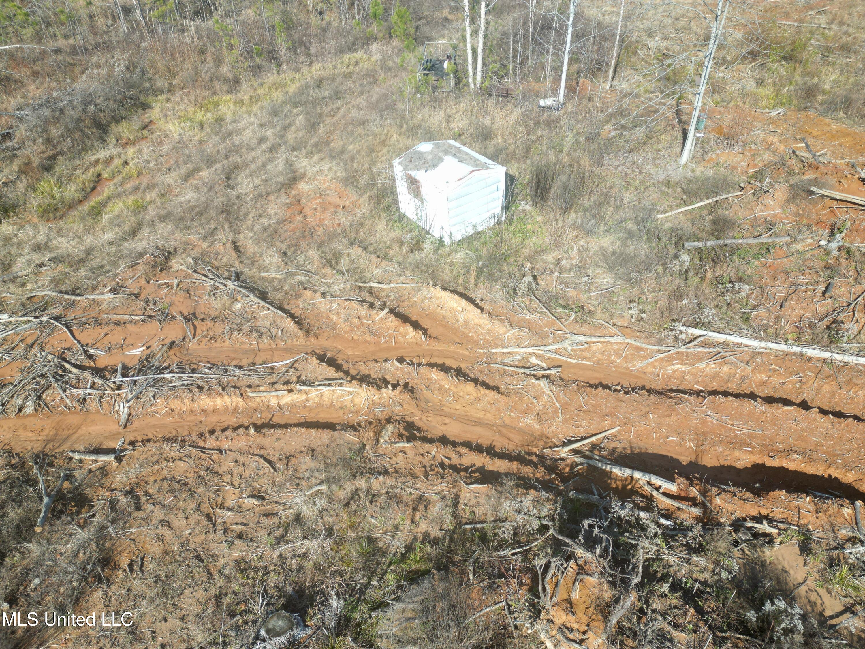 0 Co Road Walnut, MS 38683 - Photo 5 of 6 dji_fly_20251203_121344_509_176478586876