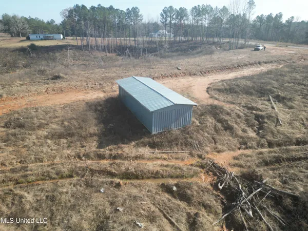 $167,558 | 0 Co Road, Walnut, MS 38683