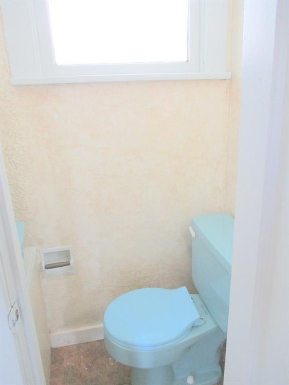 1501 3rd Avenue Beaver Falls, PA 15010 - Photo 12 of 19 a bathroom with a toilet