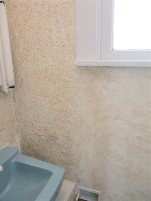 1501 3rd Avenue Beaver Falls, PA 15010 - Photo 13 of 19 a view of small space with sink