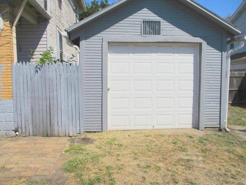 1501 3rd Avenue Beaver Falls, PA 15010 - Photo 3 of 19 a front view of a house