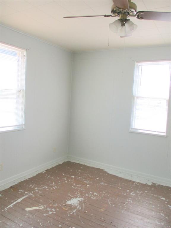 1501 3rd Avenue Beaver Falls, PA 15010 - Photo 6 of 19 an empty room with a window