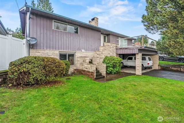 $359,000 | 1241 Spruce Street, Longview, WA 98632