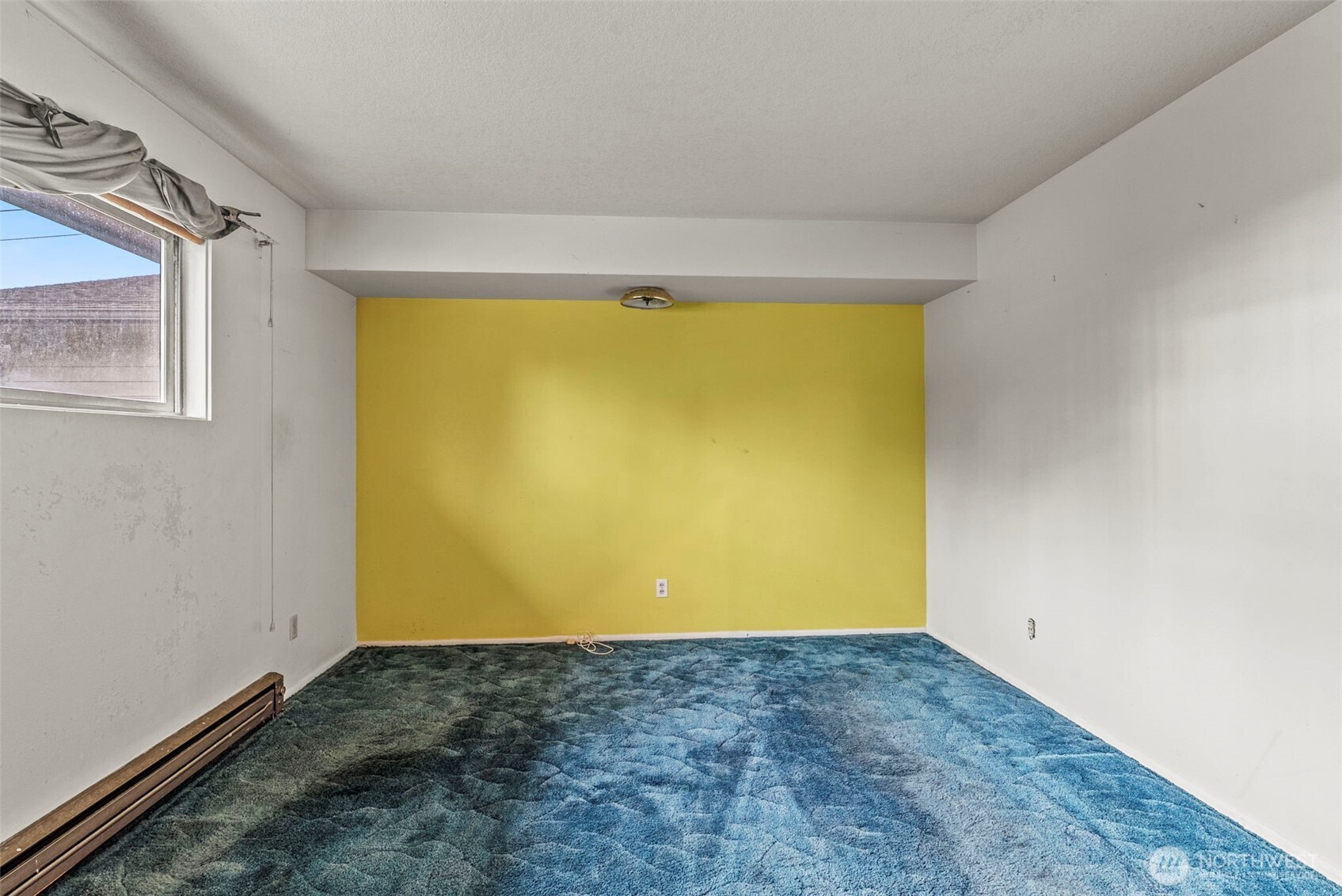 1241 Spruce Street Longview, WA 98632 - Photo 21 of 26 a view of small space with a door