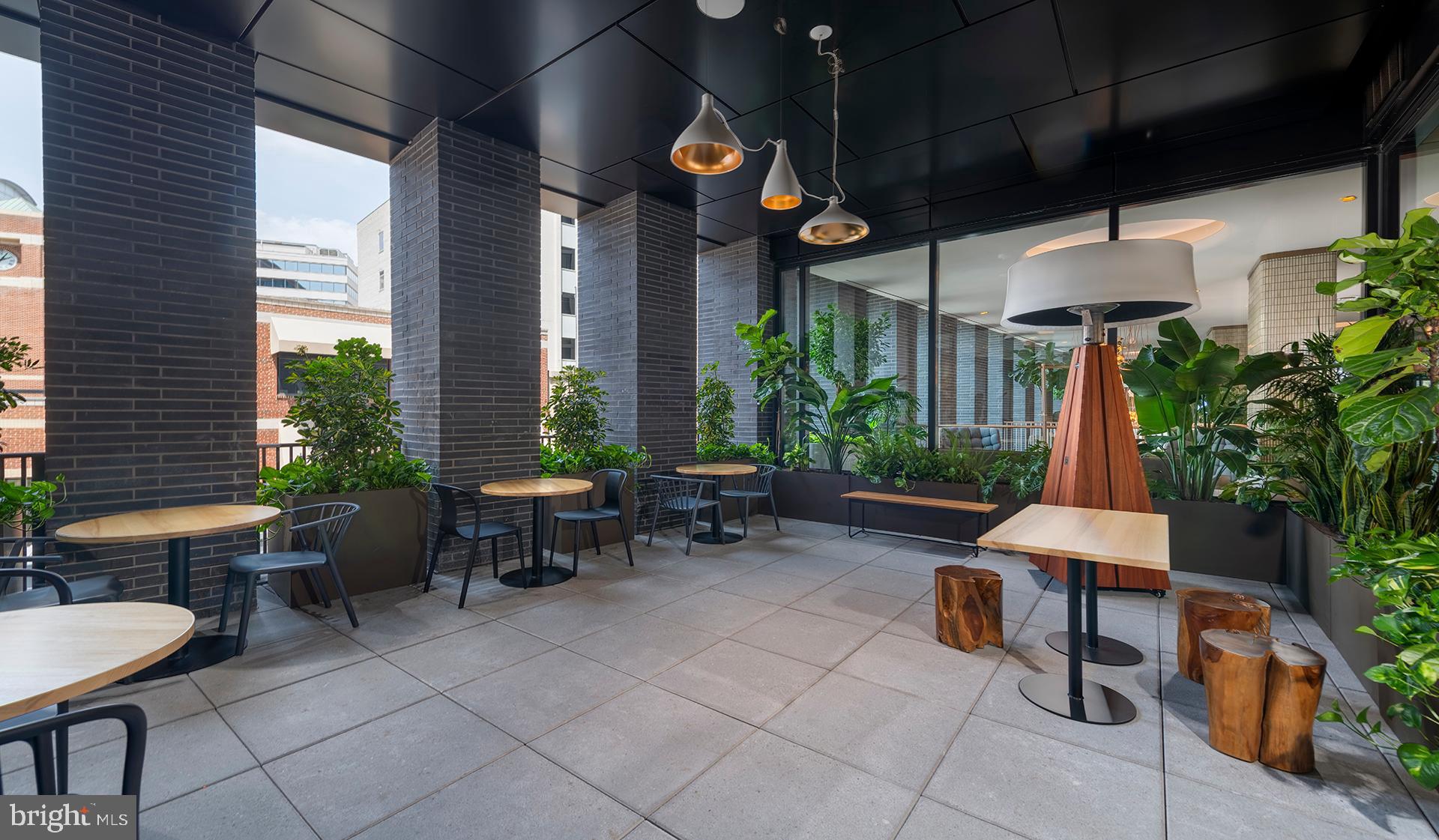 4710 Elm Street, Unit 0BW1201 Bethesda, MD 20814 - Photo 56 of 91