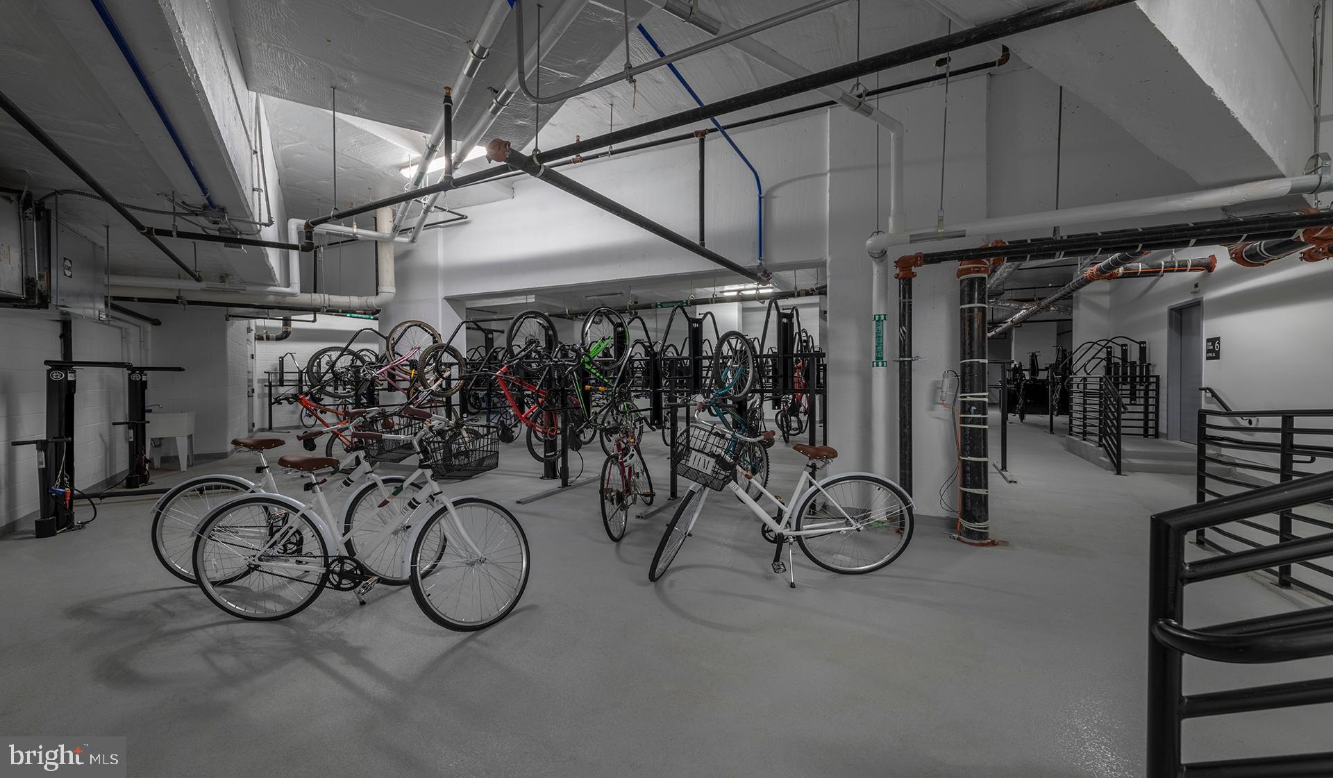 4710 Elm Street, Unit 0BW1201 Bethesda, MD 20814 - Photo 87 of 91