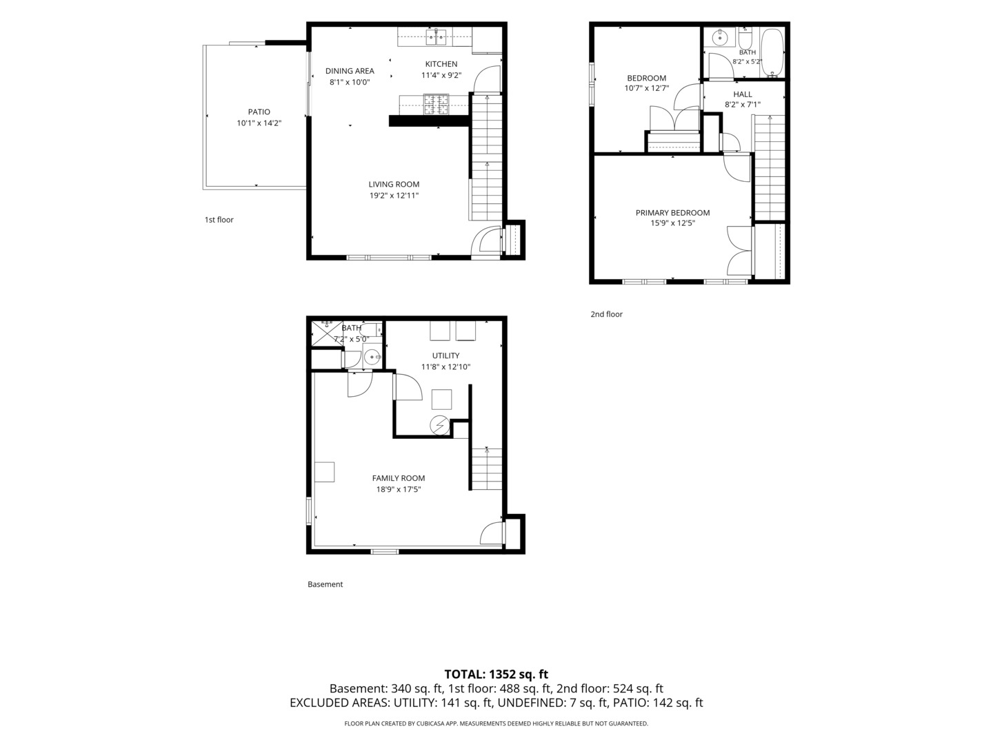 772 Lake Road, Unit 772 New Lenox, IL 60451 - Photo 33 of 33 Gallery Image 33