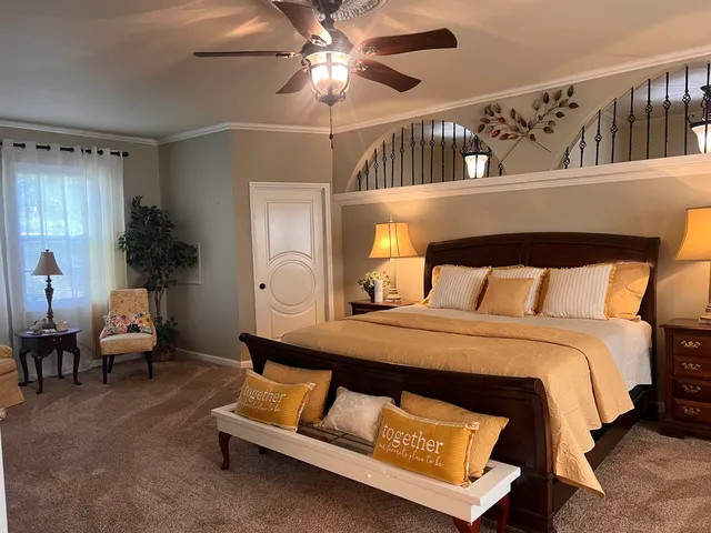 $499,900 | 102 Fernwood Drive, Gaffney, SC 29340