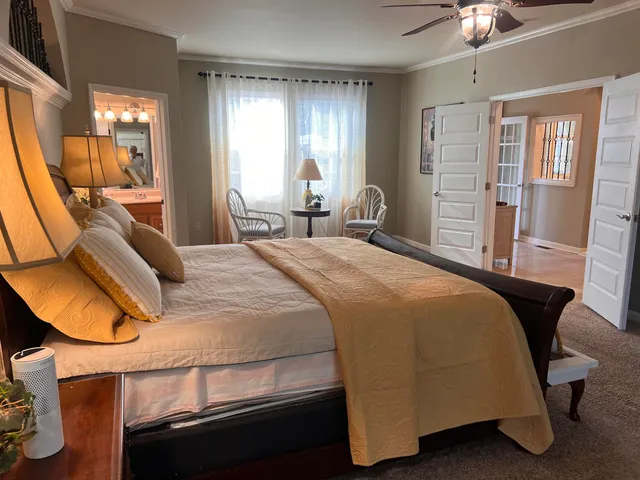 $499,900 | 102 Fernwood Drive, Gaffney, SC 29340