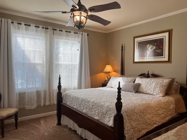 $499,900 | 102 Fernwood Drive, Gaffney, SC 29340