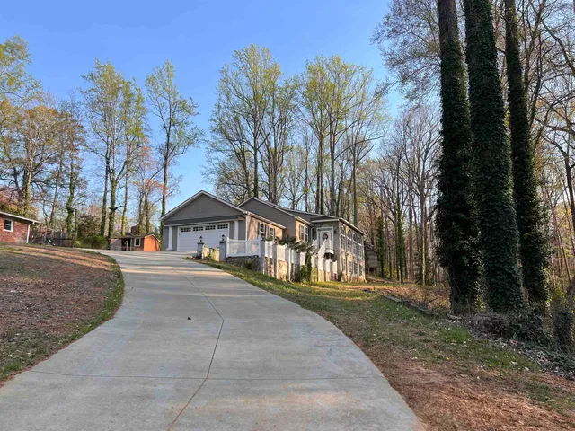$499,900 | 102 Fernwood Drive, Gaffney, SC 29340