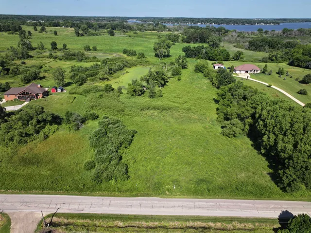 $160,000 | 5.98 M/l Acres North Charley Bluff, Milton, WI 53563