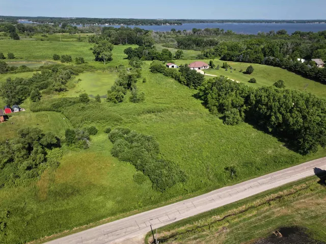 $160,000 | 5.98 M/l Acres North Charley Bluff, Milton, WI 53563