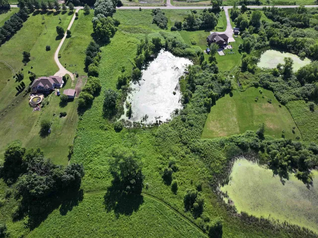 $160,000 | 5.98 M/l Acres North Charley Bluff, Milton, WI 53563