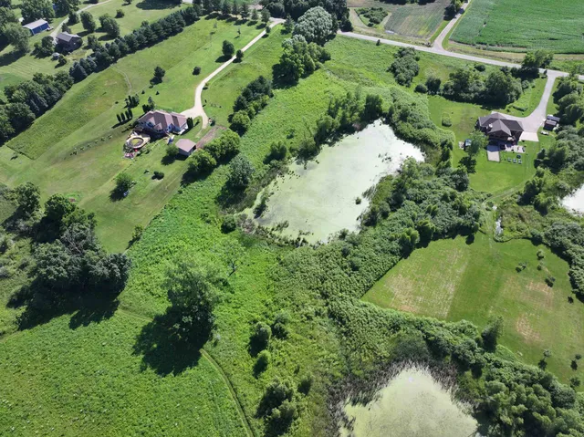 $160,000 | 5.98 M/l Acres North Charley Bluff, Milton, WI 53563