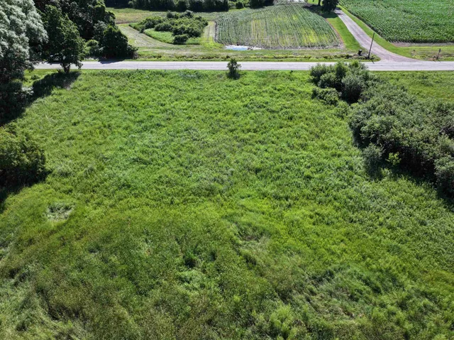 $160,000 | 5.98 M/l Acres North Charley Bluff, Milton, WI 53563