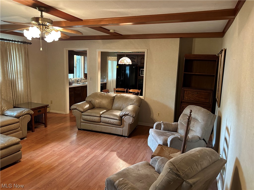 419 High Meadow Road Amherst, OH 44001 - Photo 10 of 27 Family Room 2