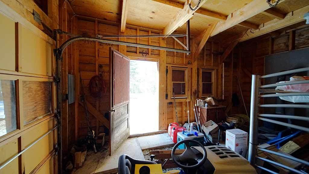 Lot 25 Oxbow Road Oxbow, ME 04764 - Photo 56 of 73 oxbow-me-cabin-45