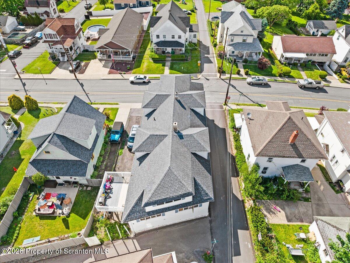 810 George Street Throop, PA 18512 - Photo 50 of 55 08-DJI_20260529165431_0219_D