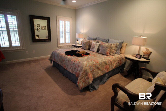9523 Sanibel Loop Daphne, AL 36526 - Photo 8 of 21 Master Bedroom