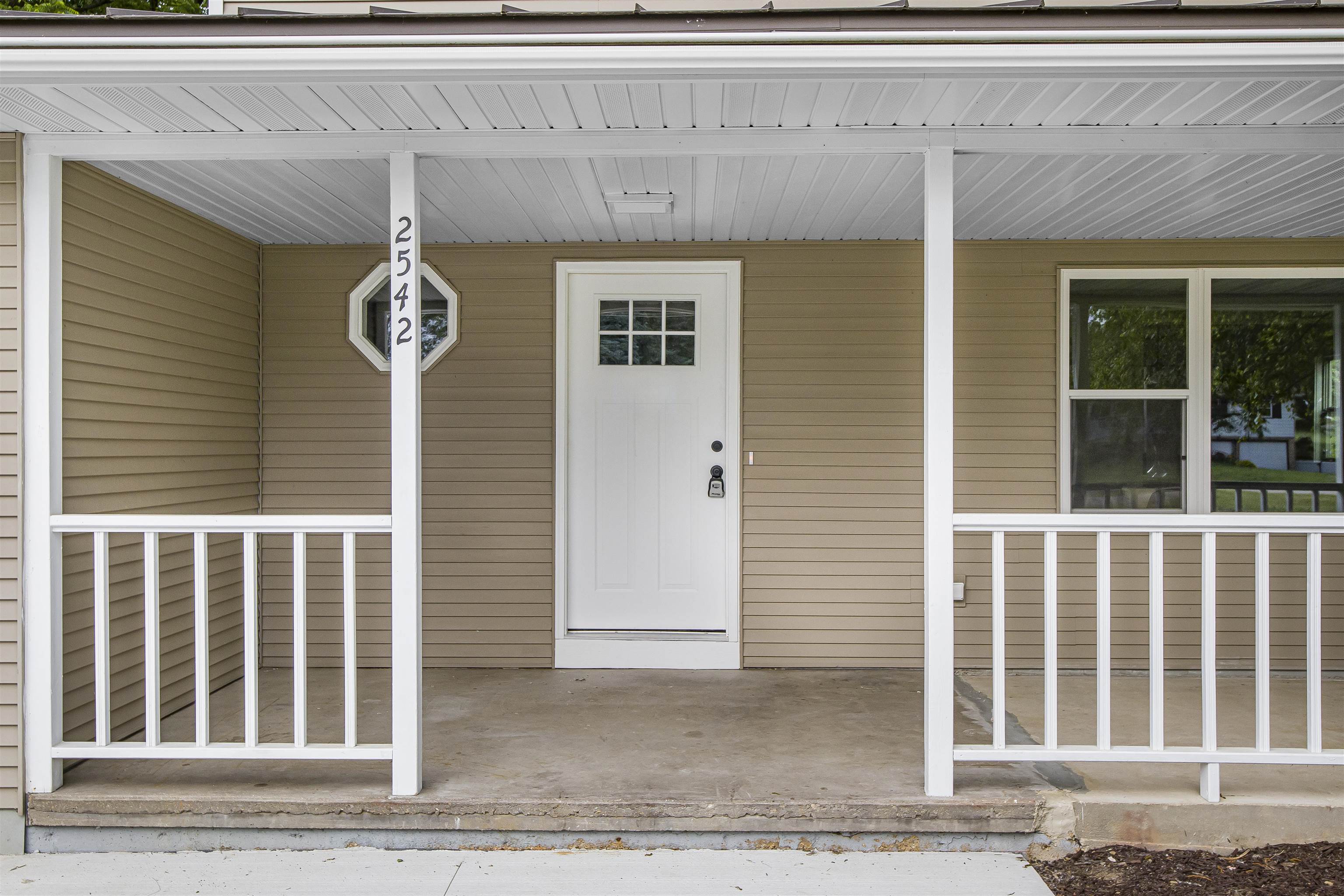 2542 Brown Deer Road Stoughton, WI 53589 - Photo 45 of 49