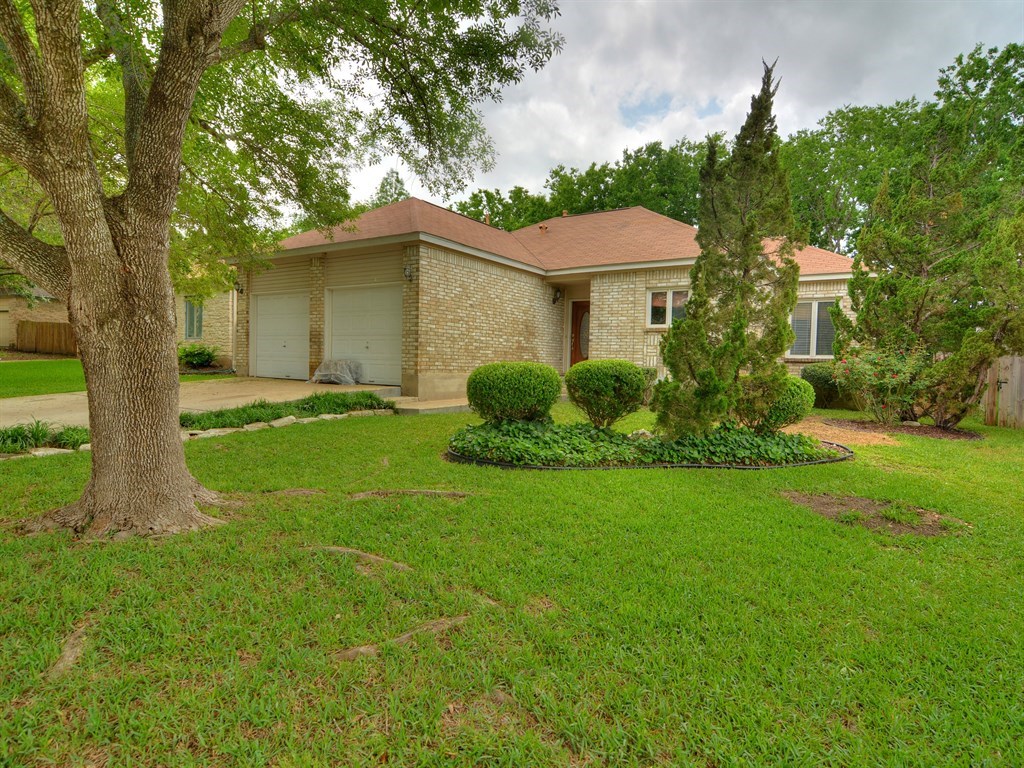 710 Elder Way Round Rock, TX 78664 - Photo 1 of 1