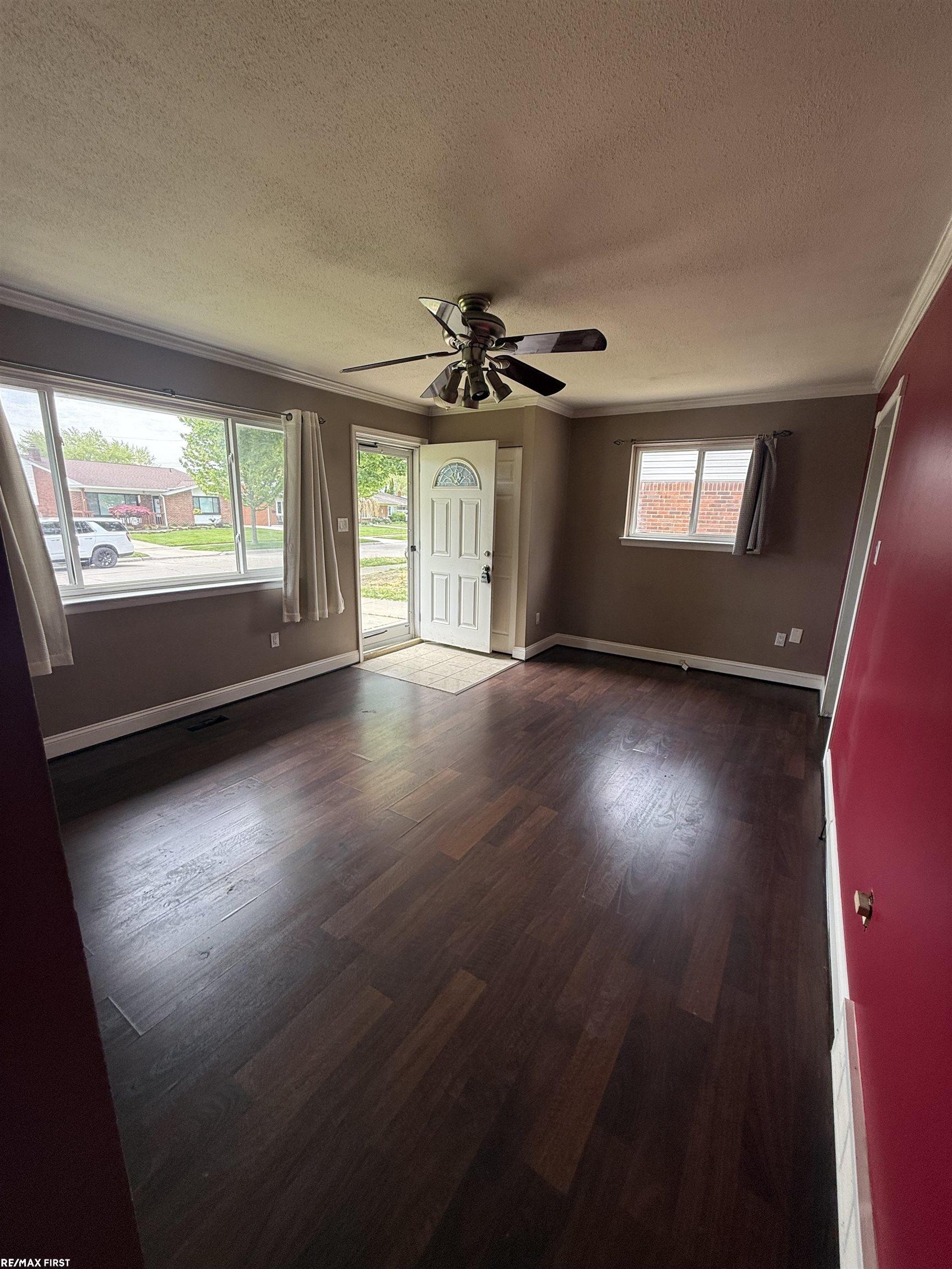 17851 Rainbow Road Fraser, MI 48026 - Photo 8 of 26