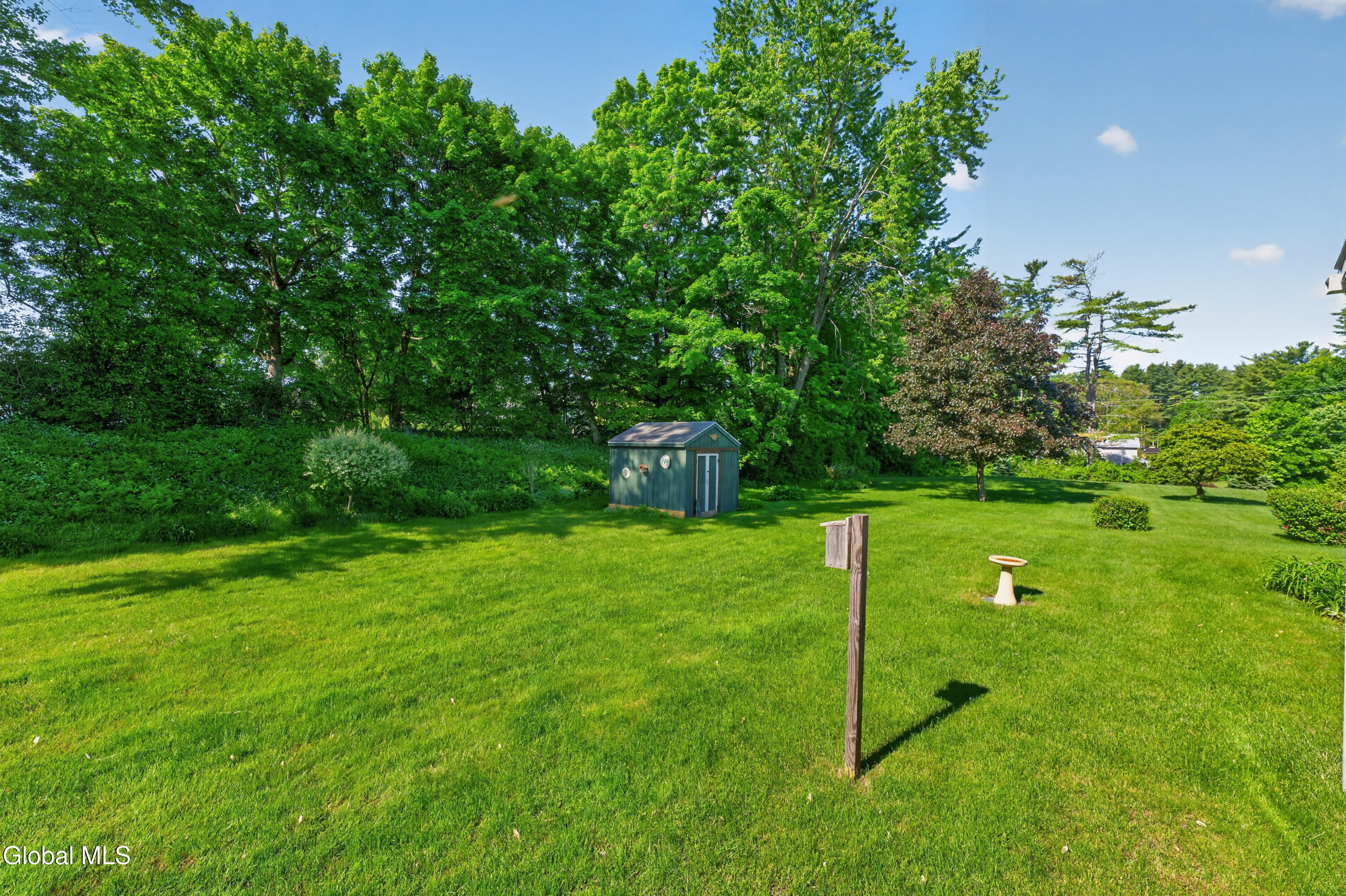 27 Forest Road Ballston, NY 12027 - Photo 38 of 48 Yard 4