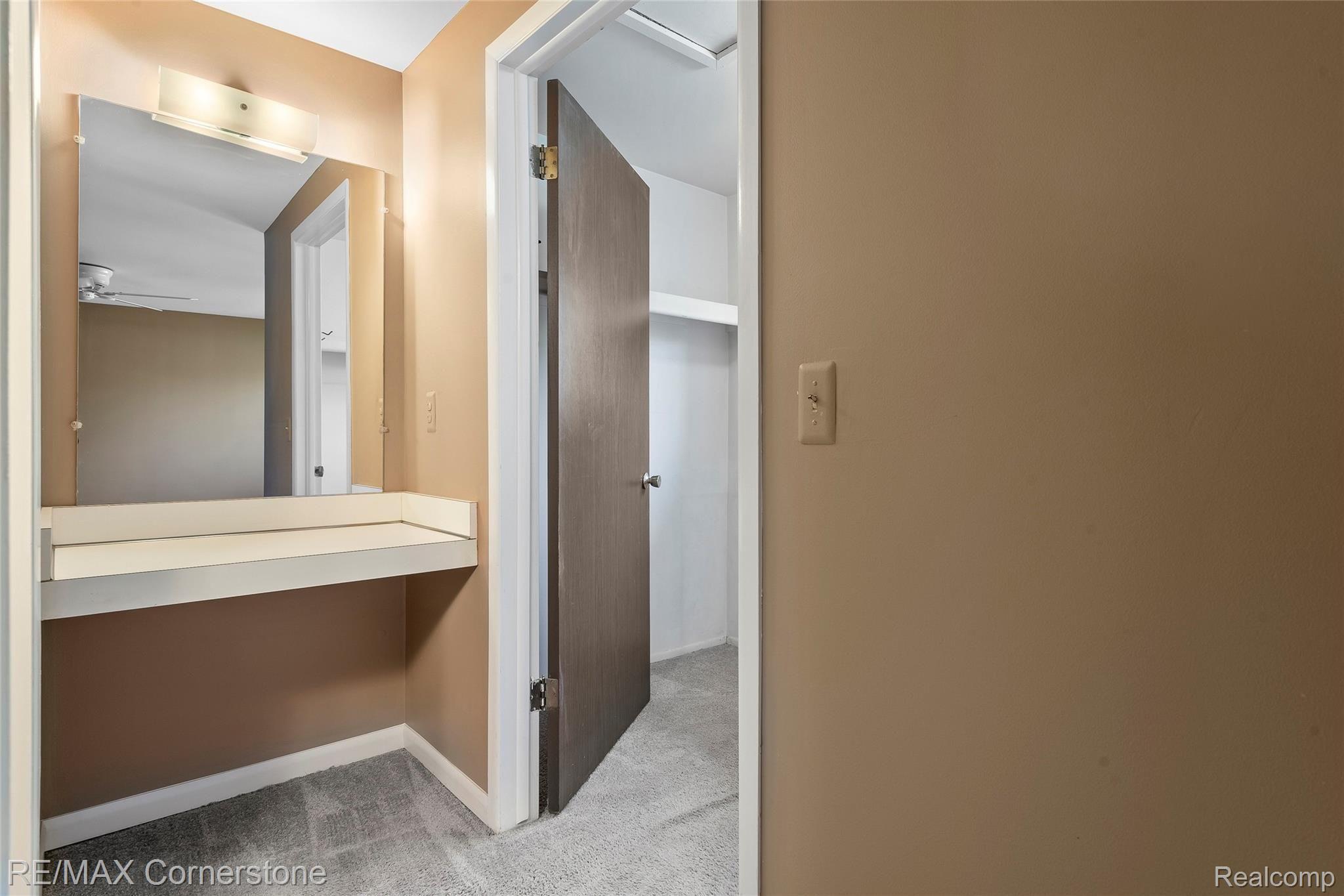 32133 West 12 Mile Road Farmington, MI 48334 - Photo 17 of 24 Vanity.jpg