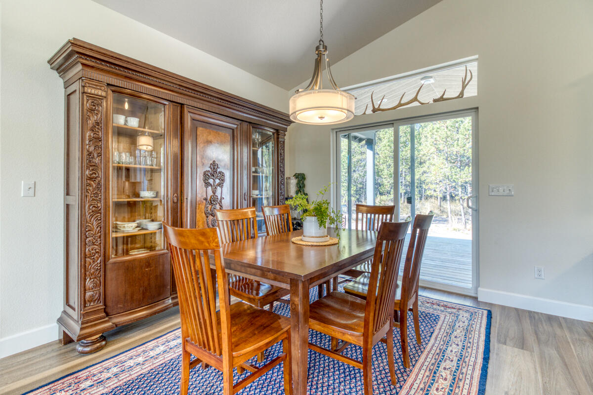 55135 Tamarack Road Bend, OR 97707 - Photo 14 of 51 55135 Tamarack Rd