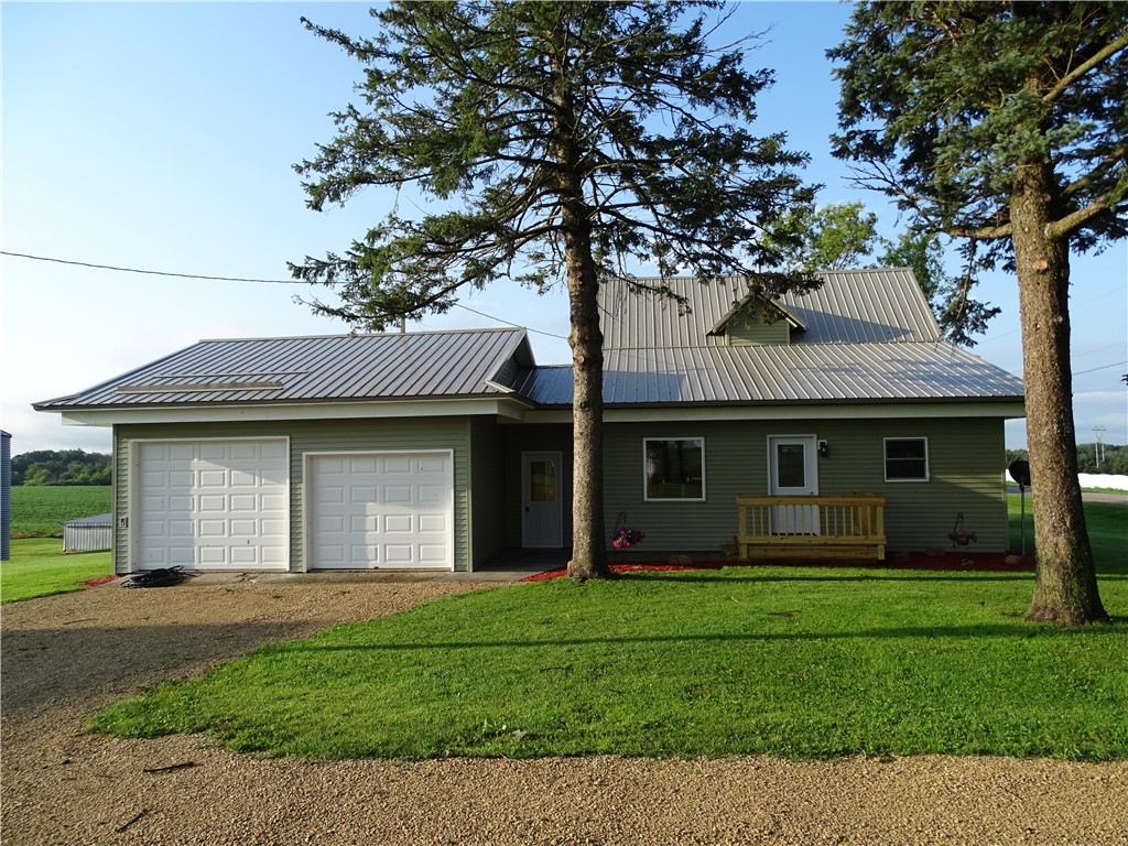 W9393 Highway 10 Arkansaw, WI 54721 - Photo 1 of 1