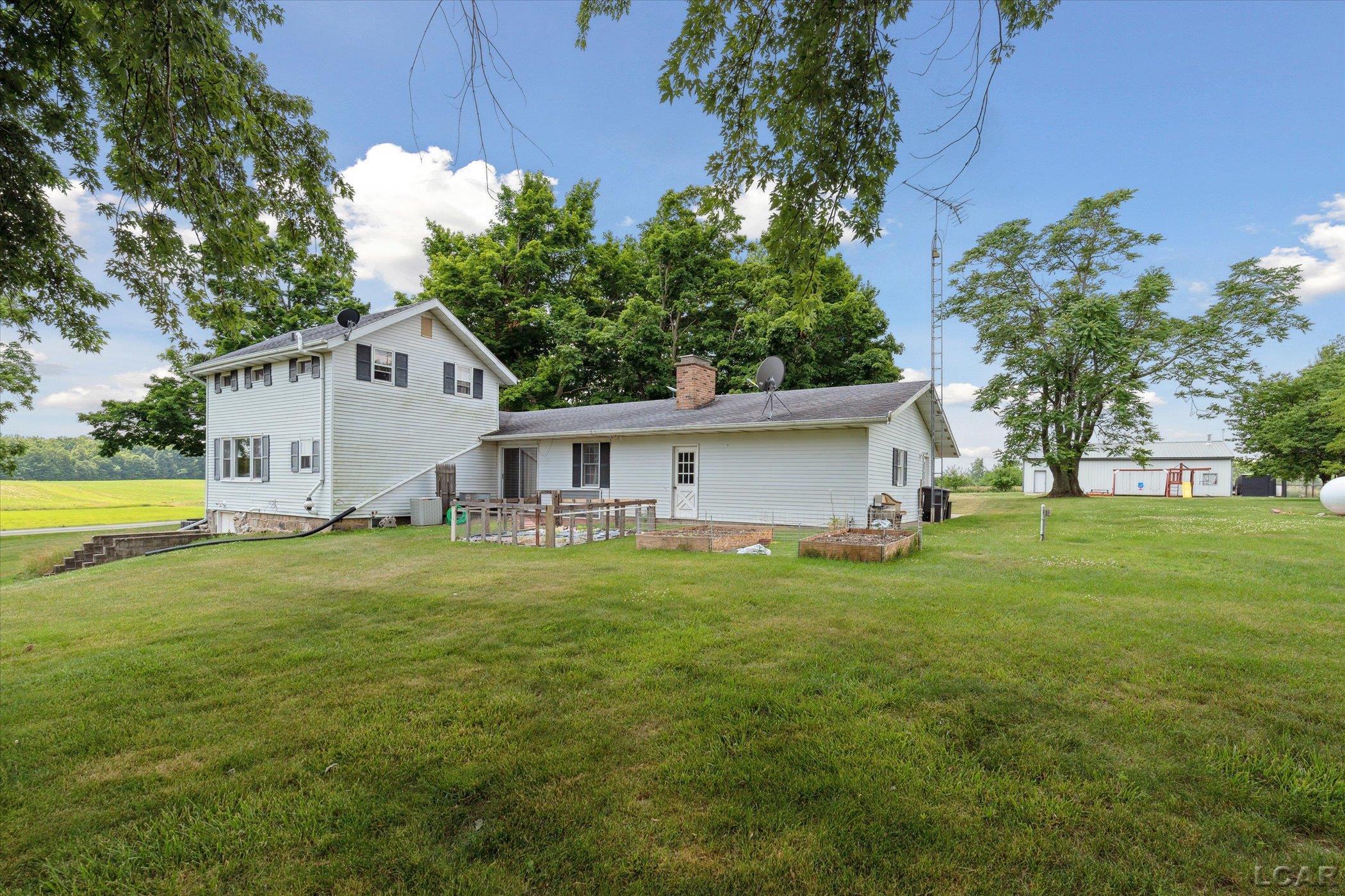7840 Squawfield Road Pittsford, MI 49271 - Photo 60 of 60