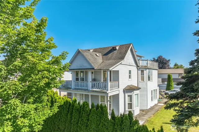 $599,999 | 253 Clark Street, Blaine, WA 98230