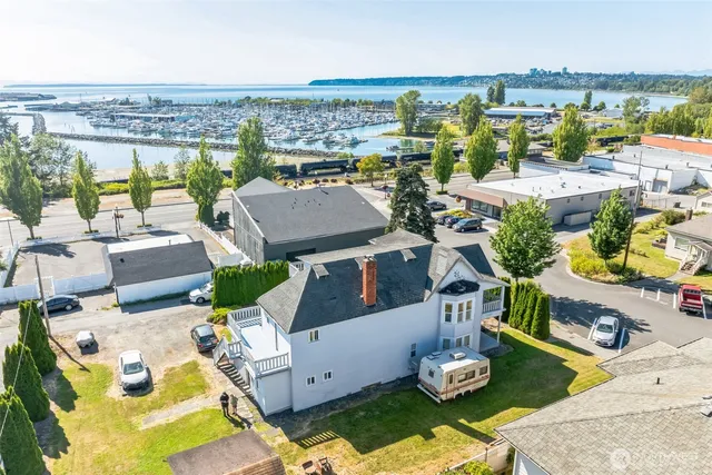 $599,999 | 253 Clark Street, Blaine, WA 98230