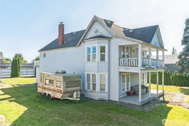 $599,999 | 253 Clark Street, Blaine, WA 98230