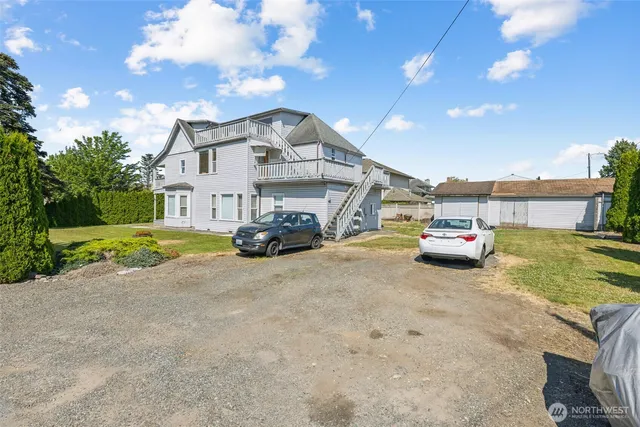 $599,999 | 253 Clark Street, Blaine, WA 98230