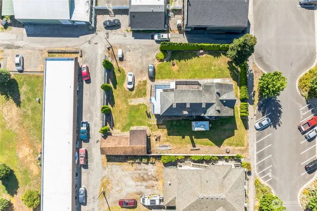 $599,999 | 253 Clark Street, Blaine, WA 98230