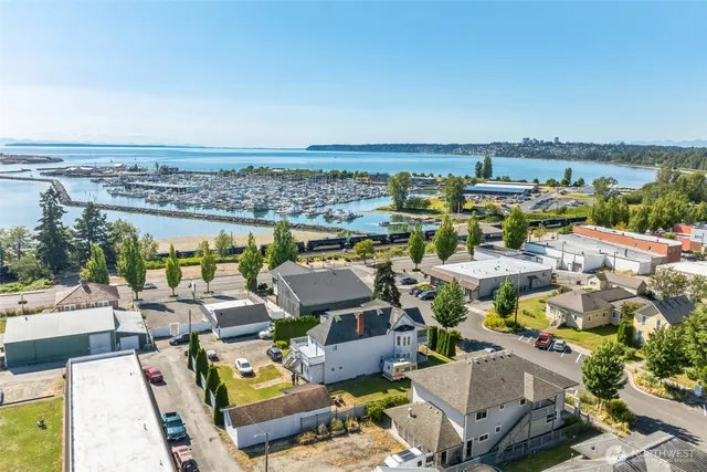 $599,999 | 253 Clark Street, Blaine, WA 98230