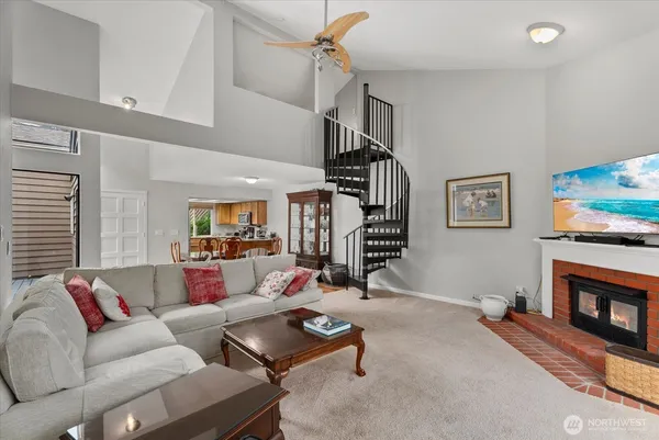 $425,000 | 25412 213th Place Southeast, Unit 21, Maple Valley, WA 98038